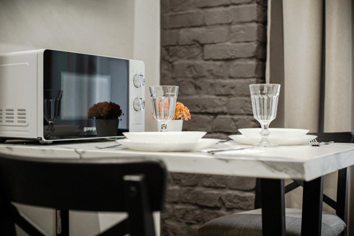 ElenaSweetHome Квартира Зазеркалье на Чистых прудах