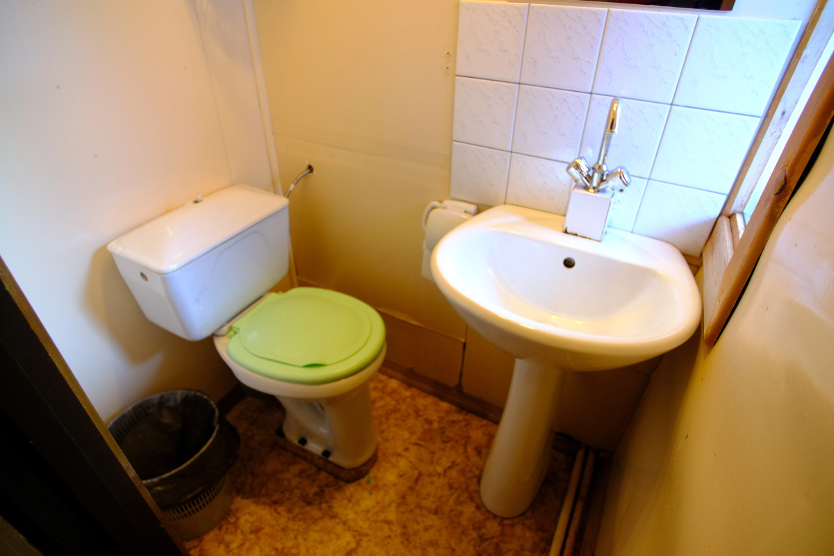 Отель Дом у Байкала