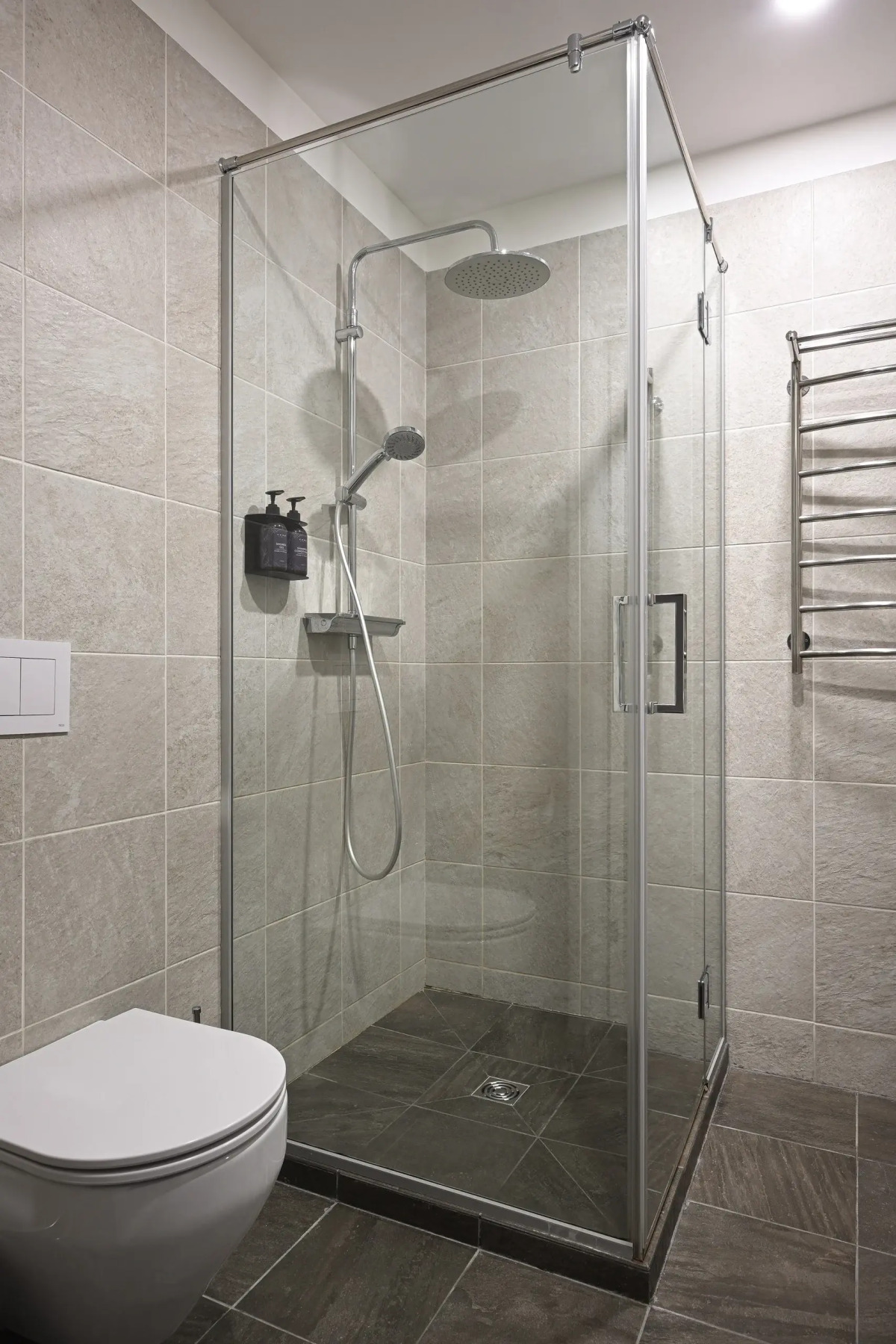 Апартаменты 1912 у площади Александра Невского