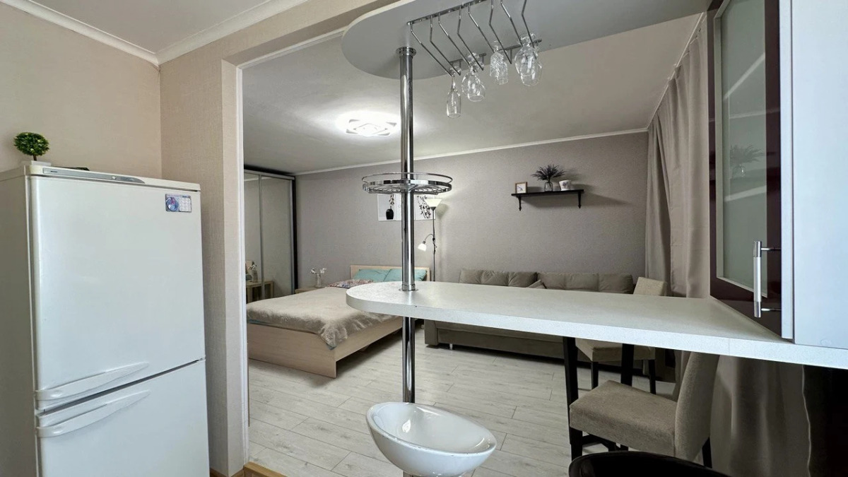 Апартаменты ArendaGrad 25 Сентября 38