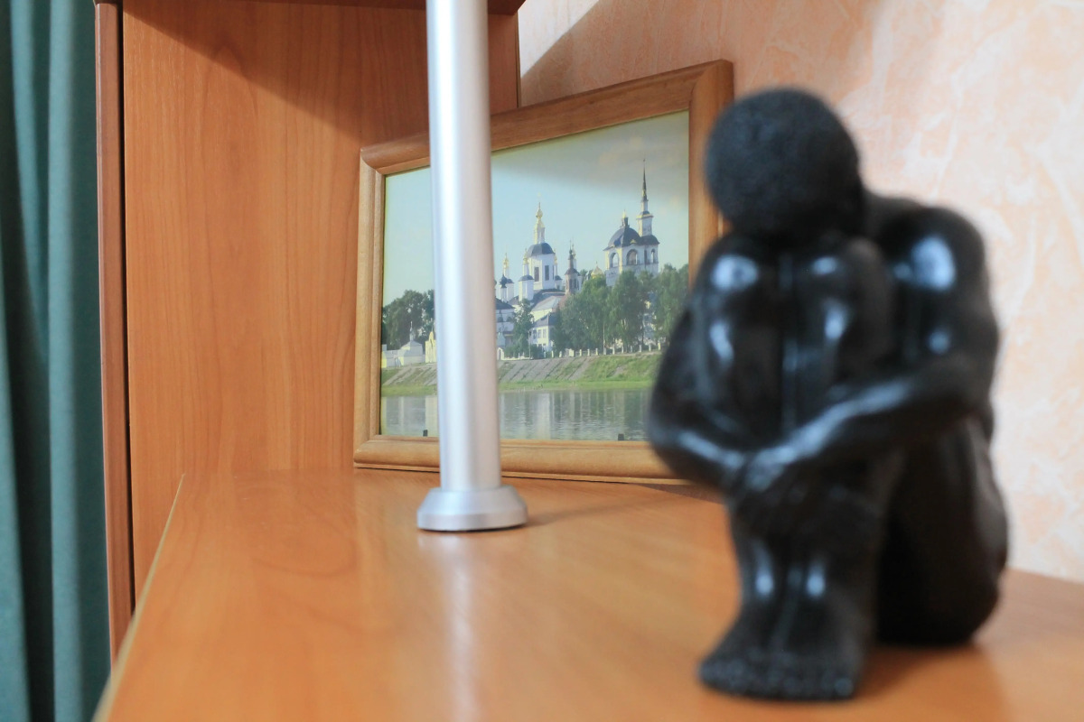 Квартира Хорошо как дома