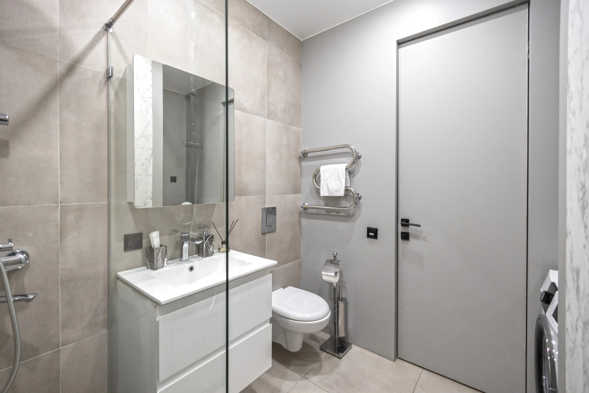 Апартаменты Делюкс Elite Apartments