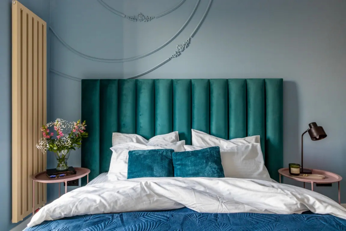 Апартаменты Aurora Superior