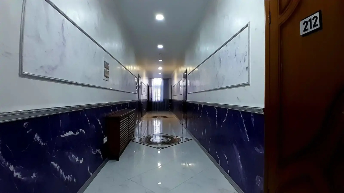 Гостевой дом Колибри