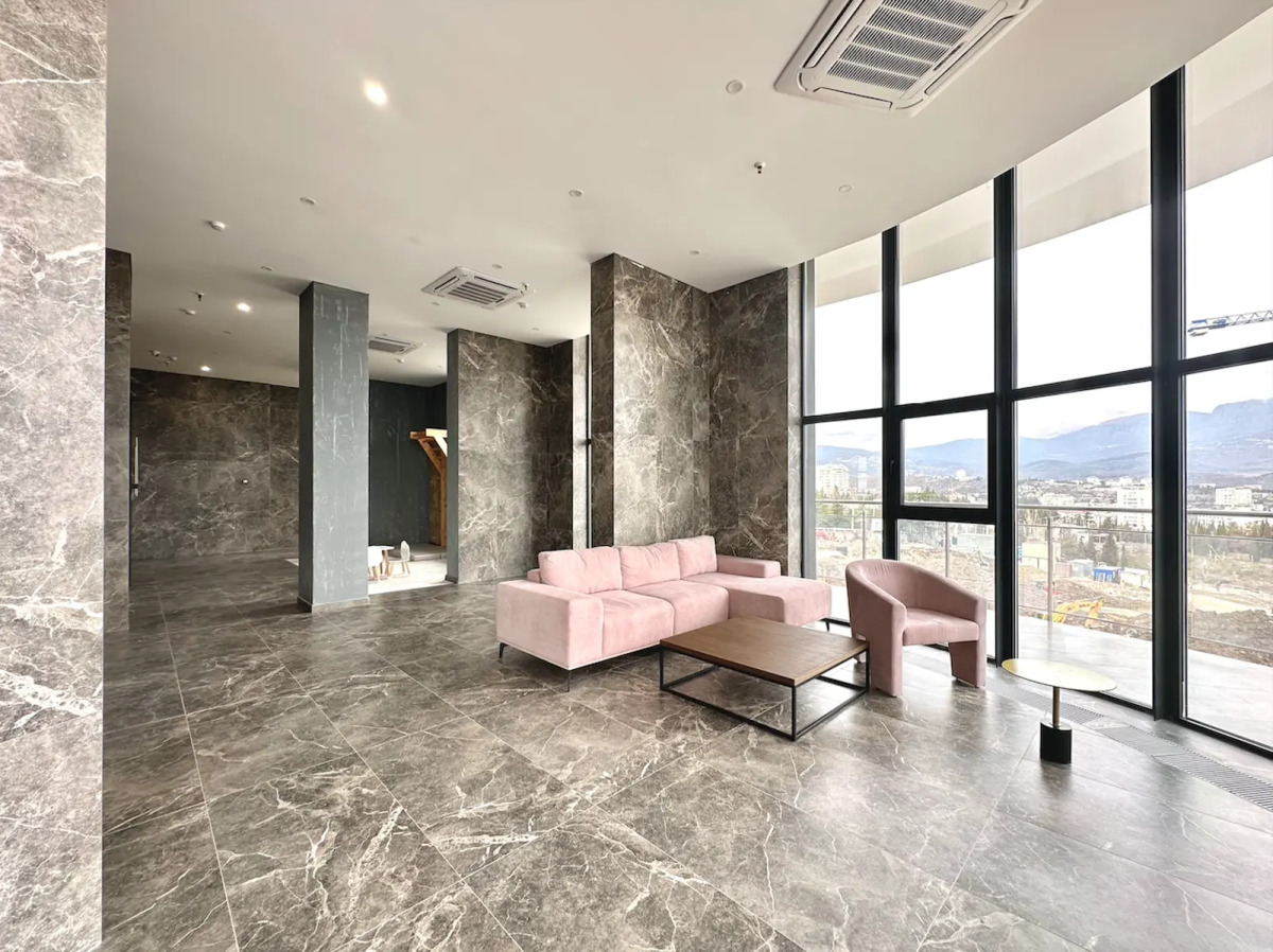 Апартаменты LS-Family Comfort