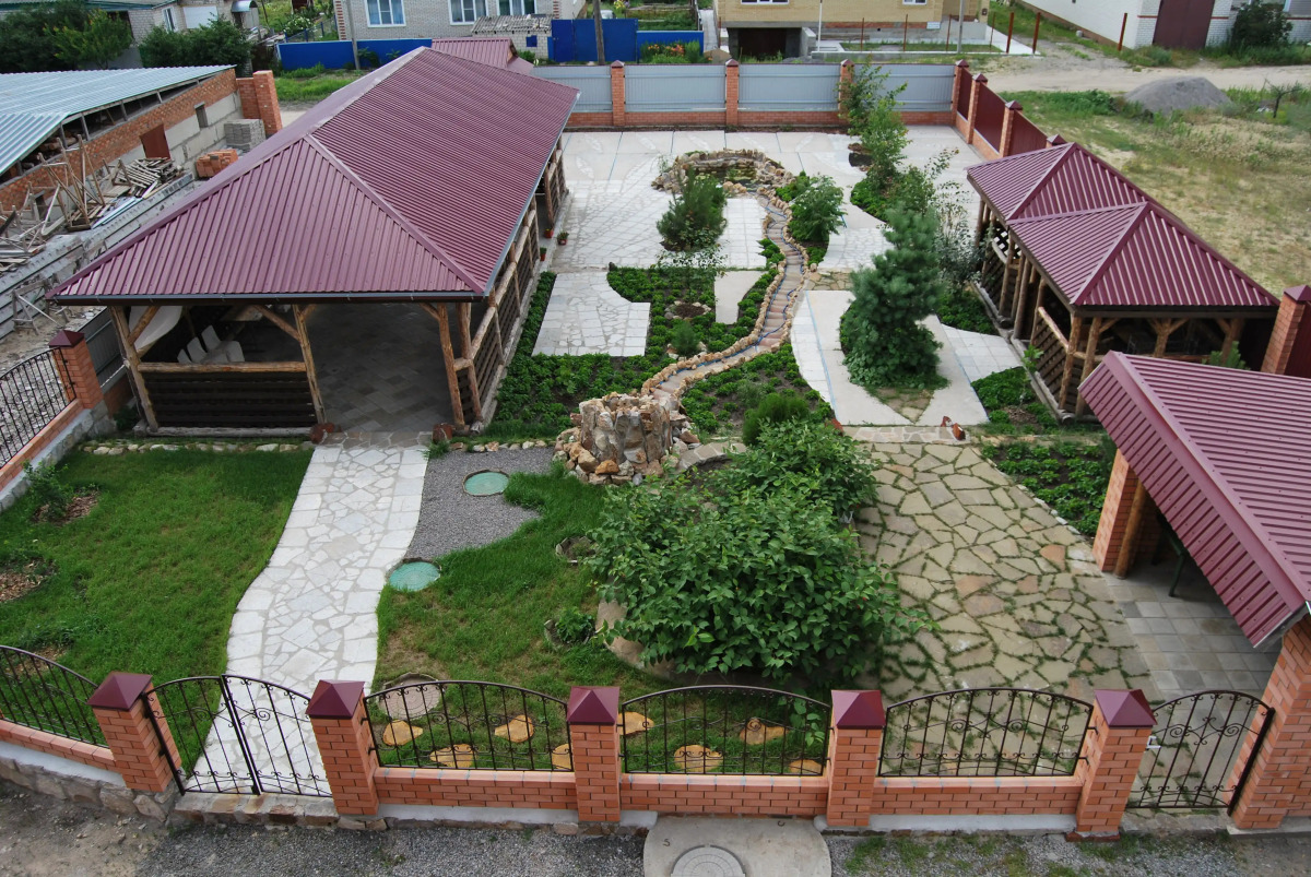 Мини-Отель Солнечная