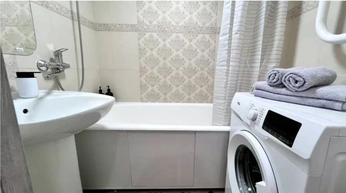 Квартира Эконом на Дружбы 7/22