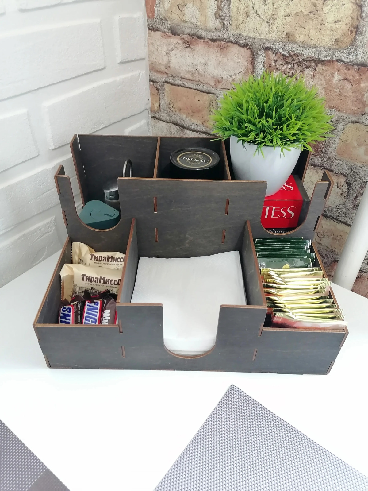 Квартира на Интернациональном 14