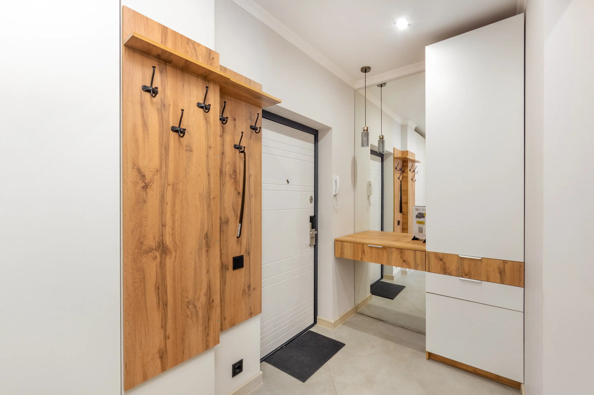 Квартира ПосуткаРу Первомайск 70/74 Курортный парк им Кирова