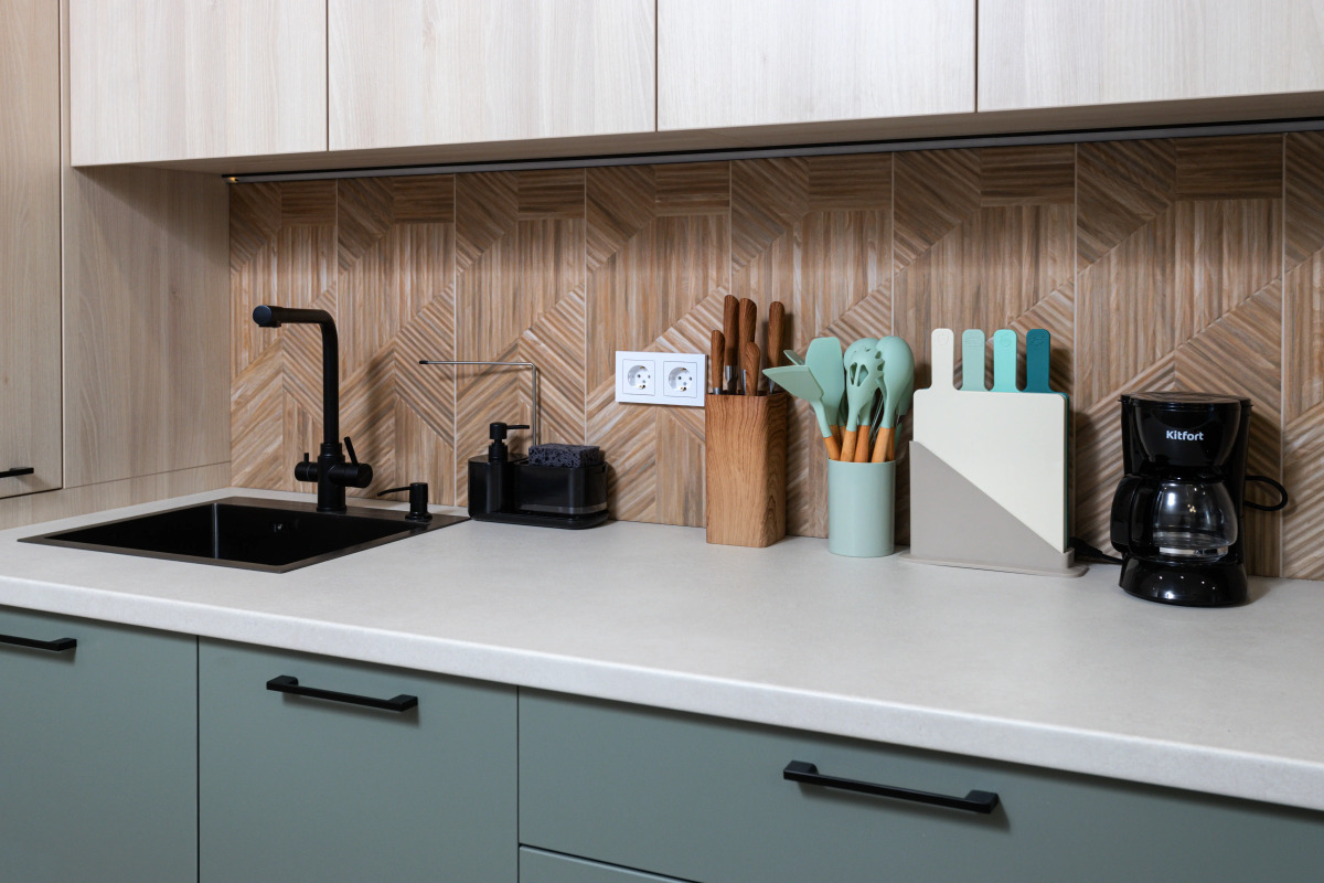 Апартаменты GLOBALSTAY. Скандинавская Гармония в Центре Смоленска