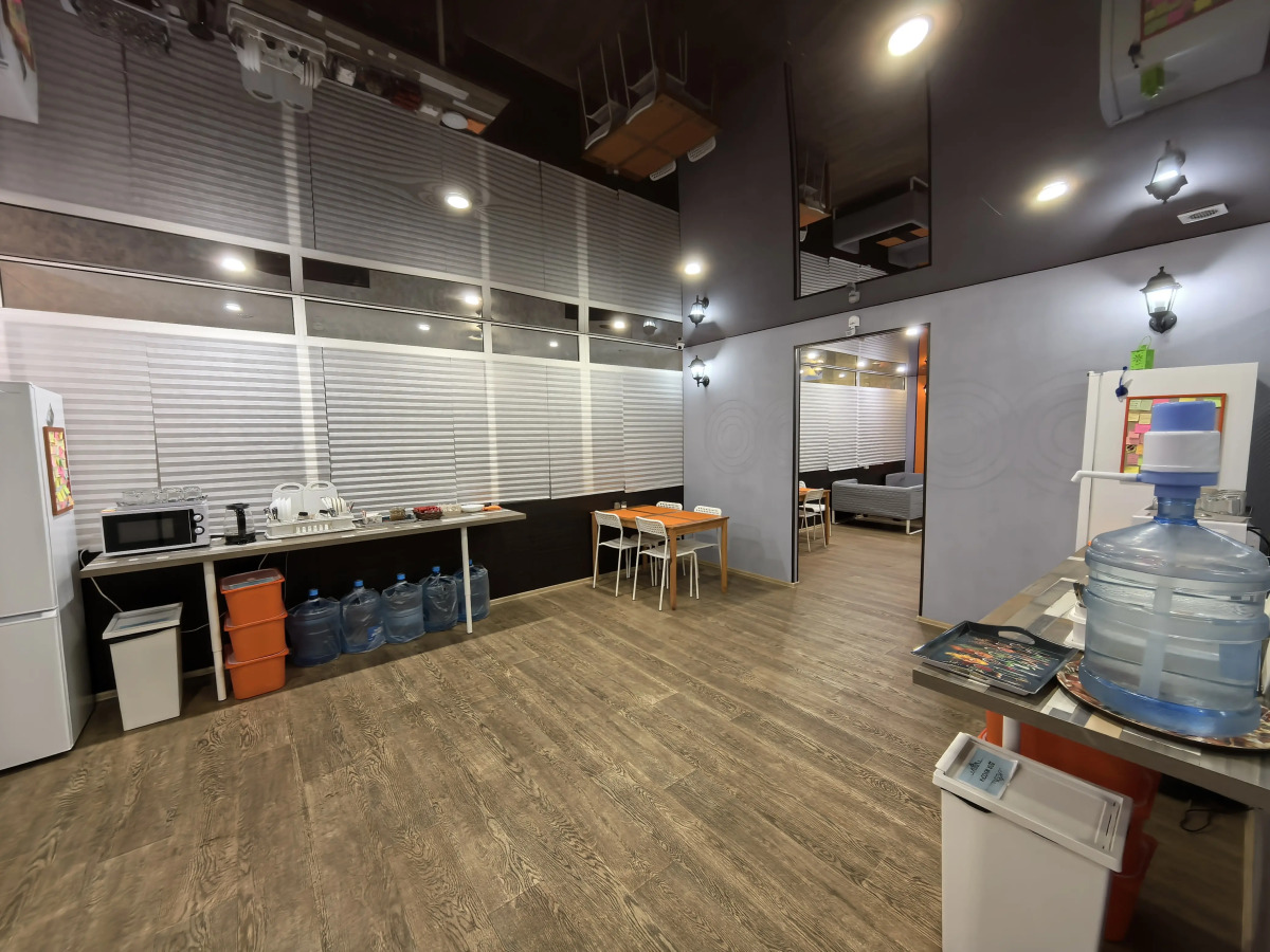 Отель Сон Lite