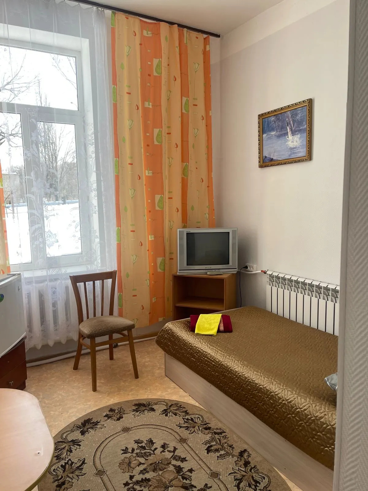 Дубравушка