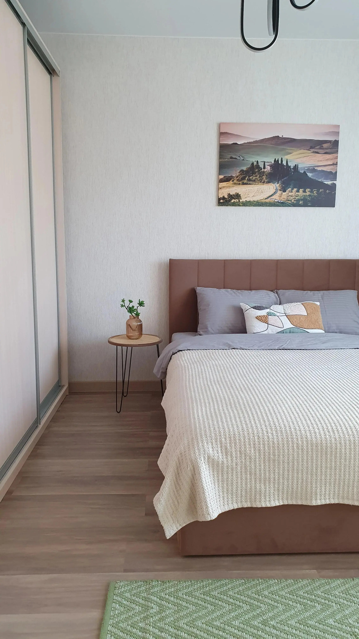 Апартаменты Атмосфера