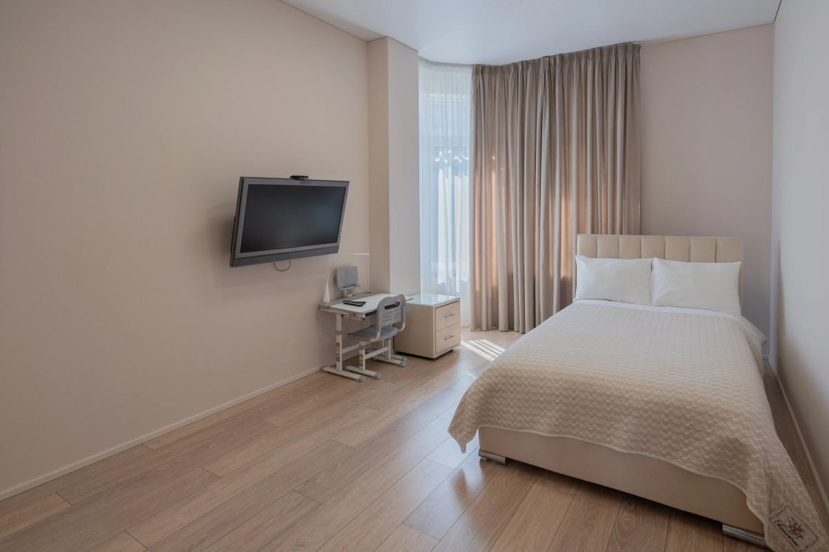 Апартаменты Vyborg Velvet Aparts Двухуровневые в Центре