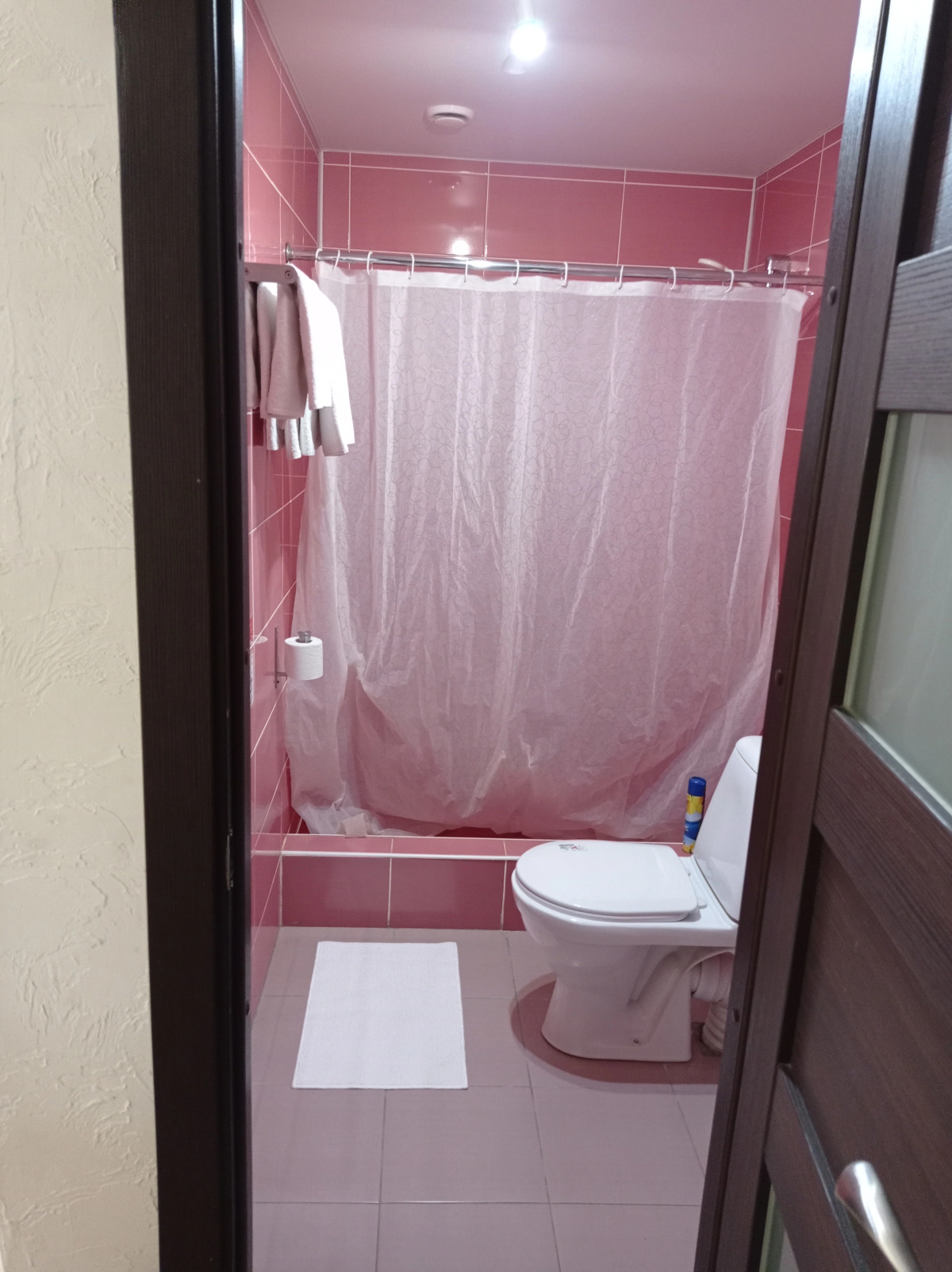 Апартаменты на Народной