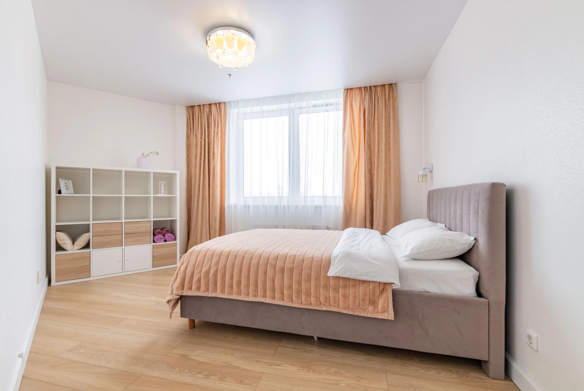 Апартаменты Двухкомнатные в ЖК Арбатский Центр