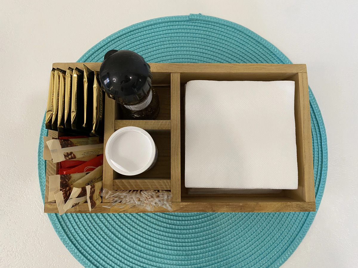 Апартаменты Okolo Morya 1