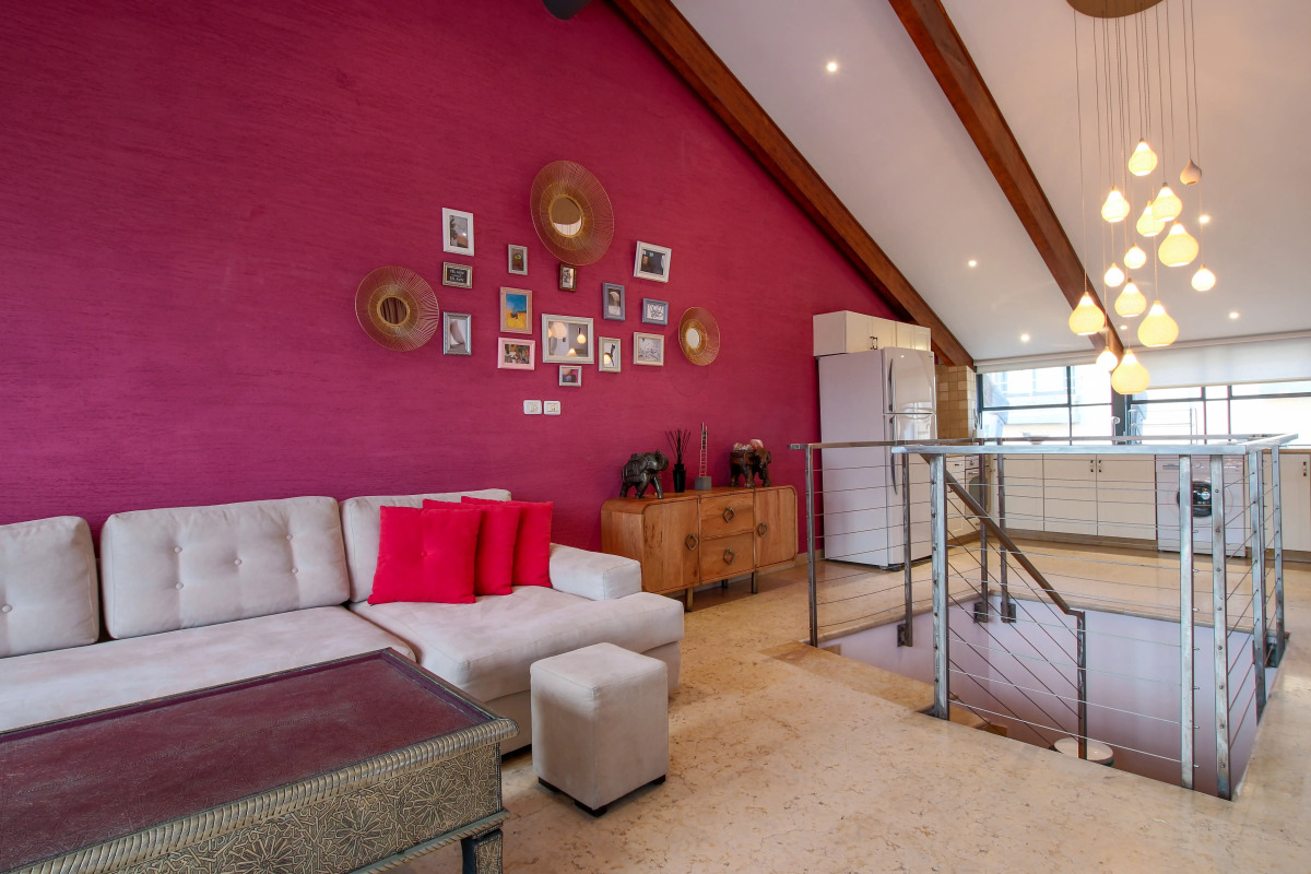 Апартаменты Penthouse & Jacuzzi in Neve Tzedek by FeelHome