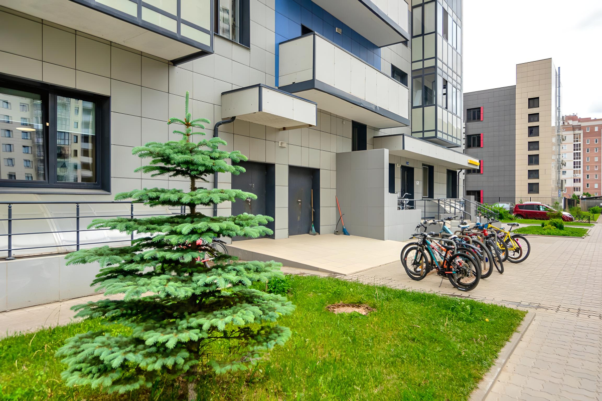 Апартаменты KazanRent