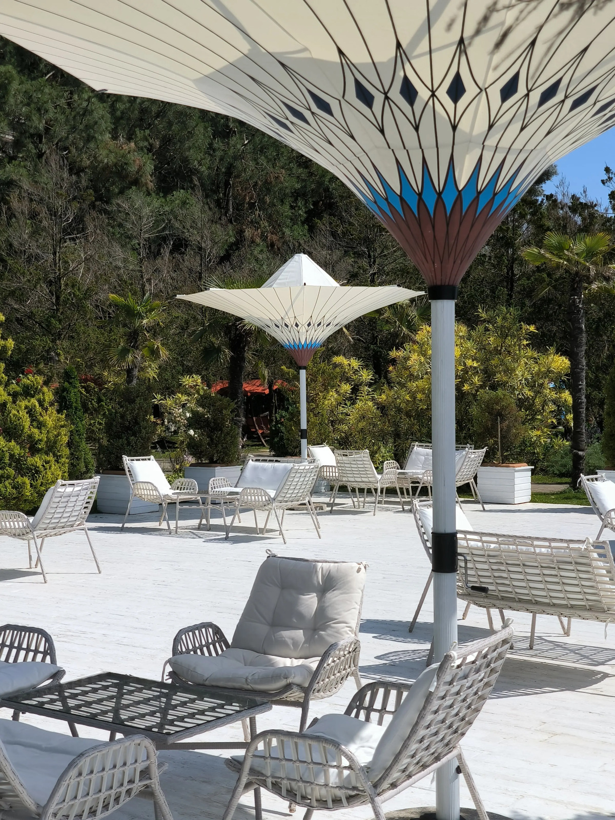 Апартаменты в Дримленд Оазис