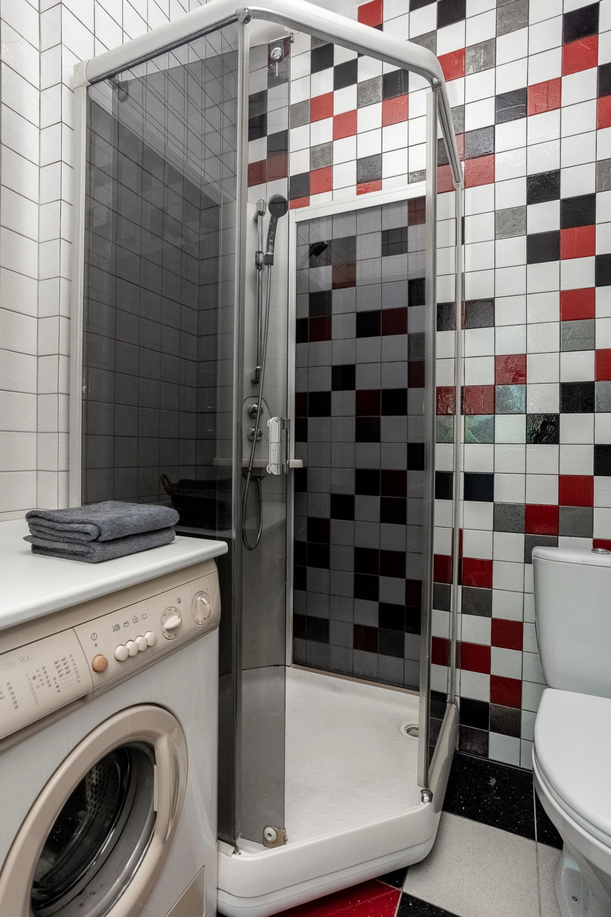 Меблированные комнаты Greenburg