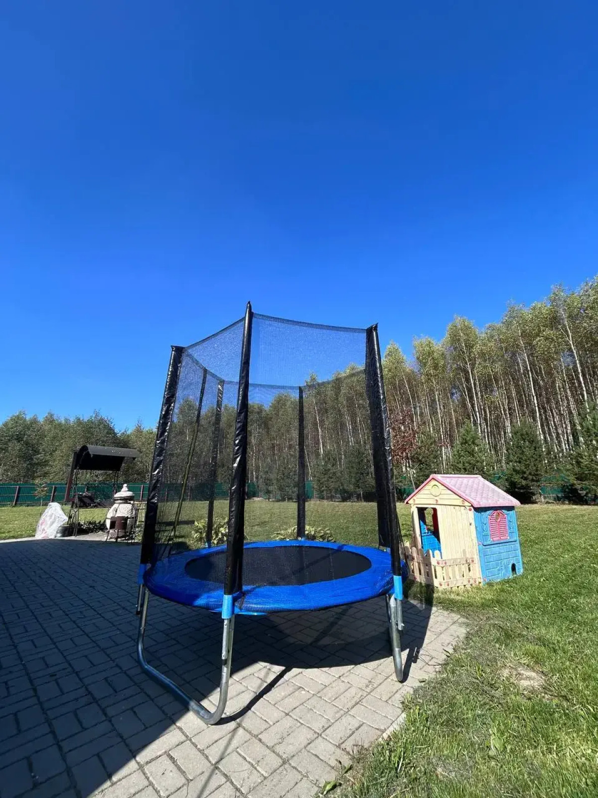 Гостевой Дом Engoville House