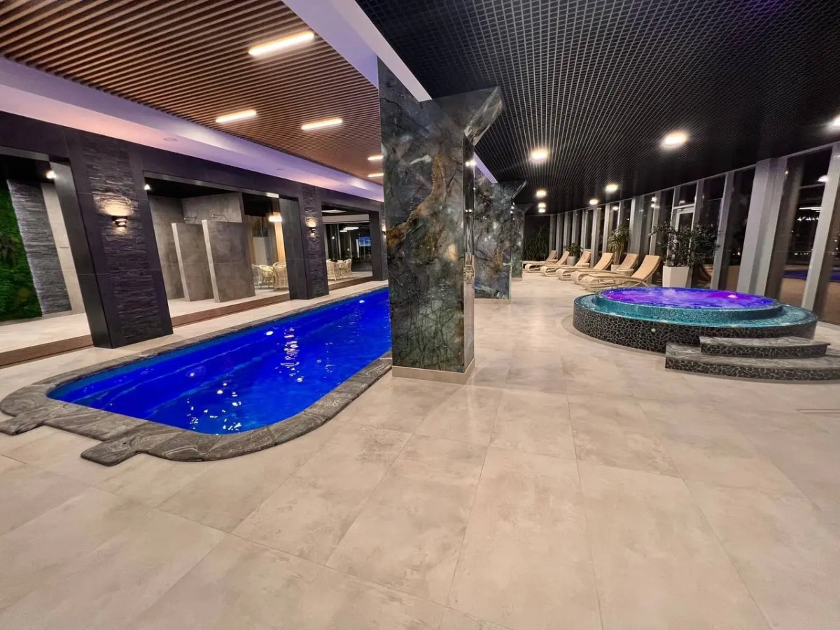 Гостевой дом  Rosa Del Viento