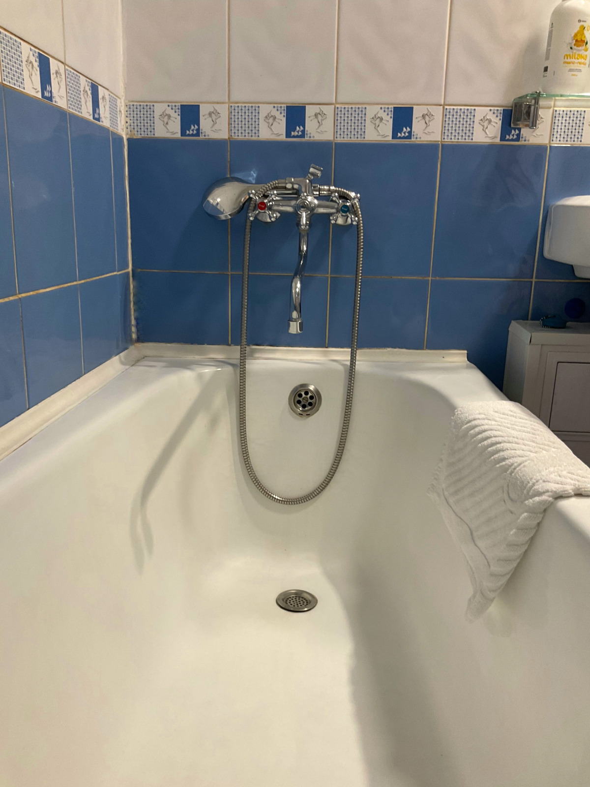 Апартаменты на Ленина 50