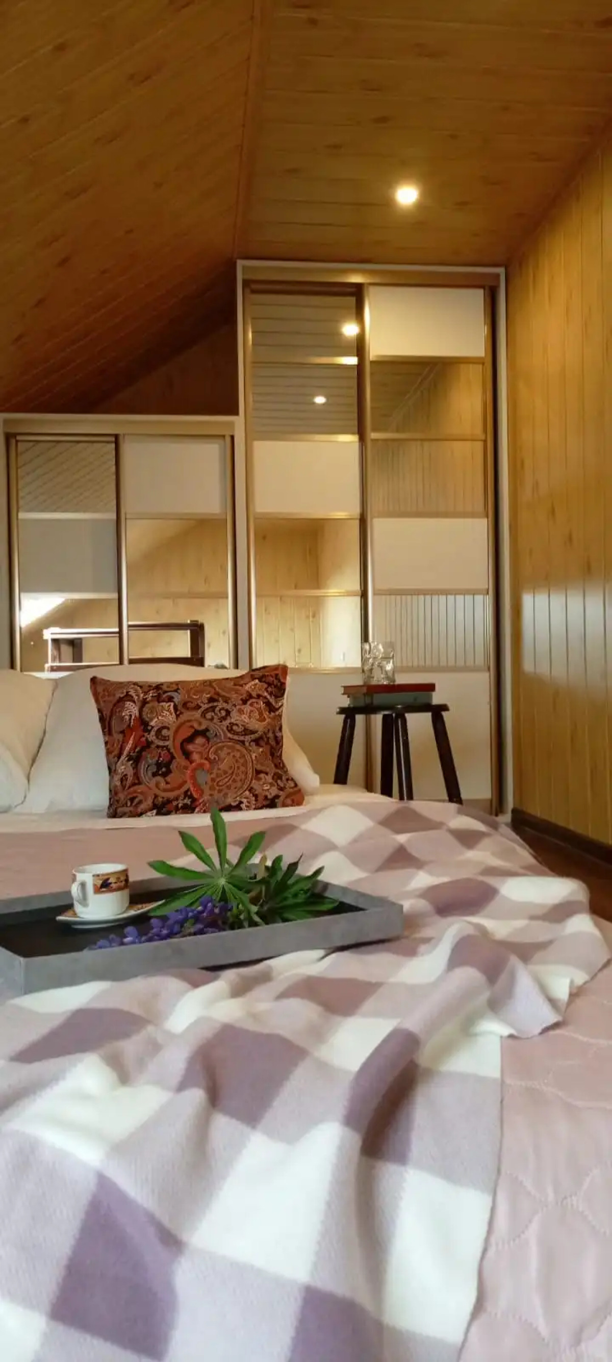 Квартира SEA Apartments