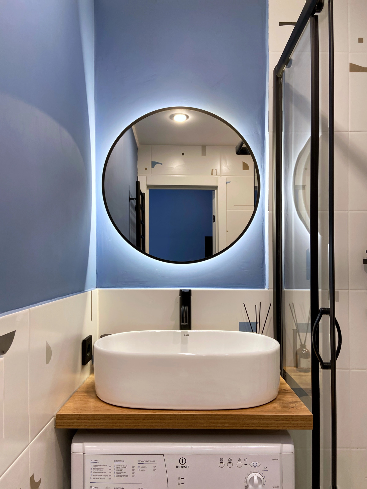 Квартира Riders Apartments 5-4