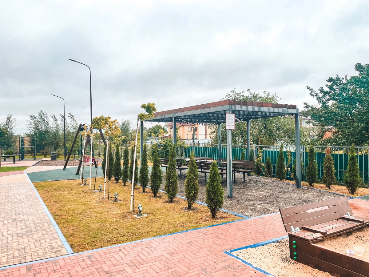 Квартира в Новом ЖК Квартал Художников рядом с БГУ и Курганом