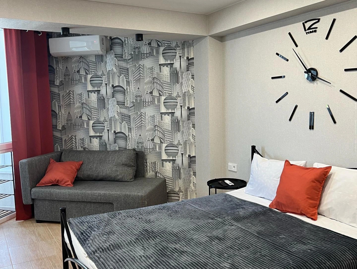 Апартаменты Адмиральская Лагуна