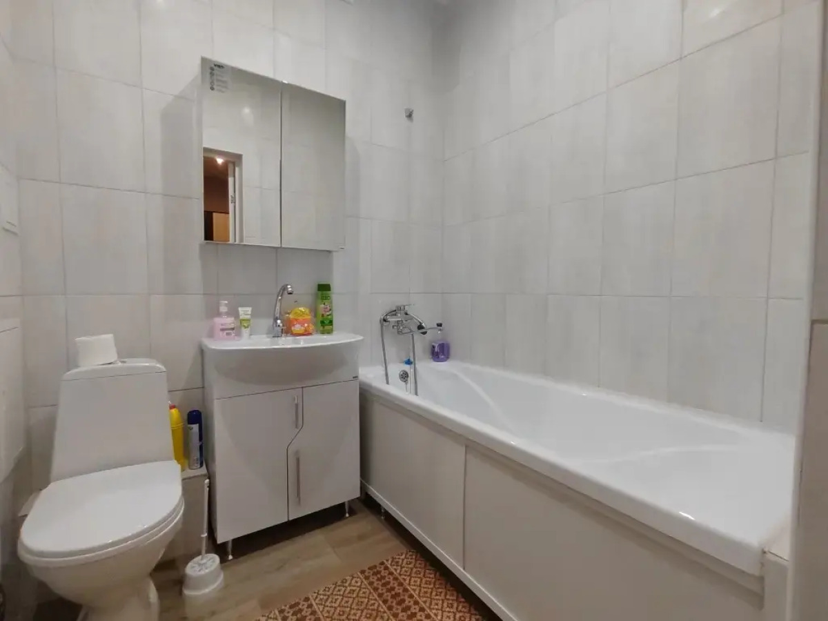 Апартаменты на Мордовской 25