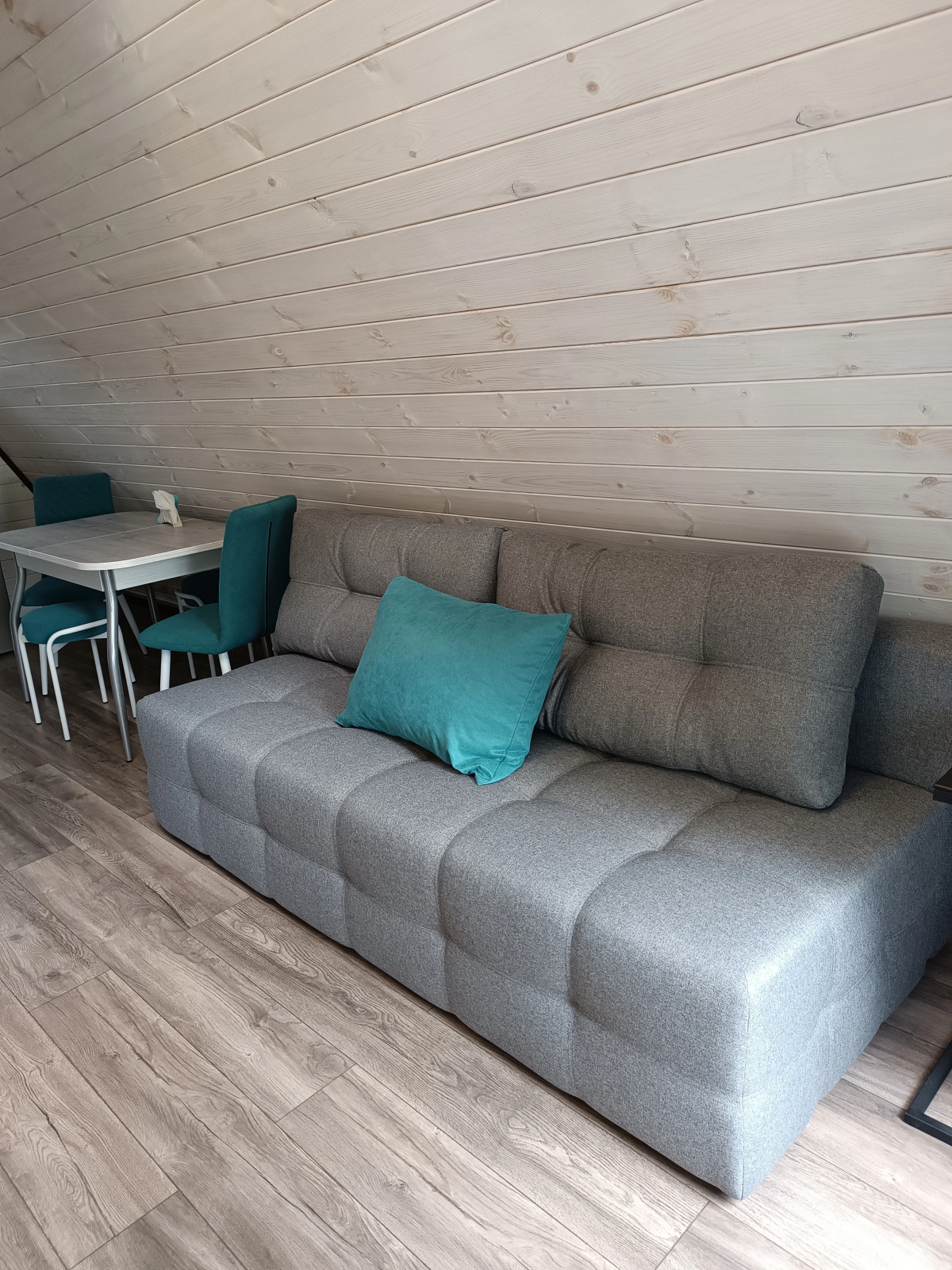 Гостевой дом Афрейм