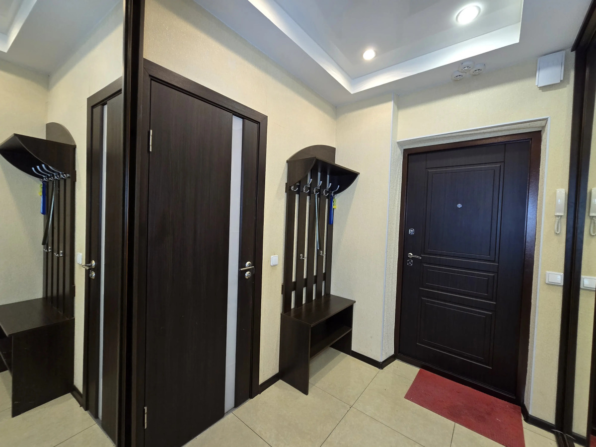 Квартира Жемчужина Урала