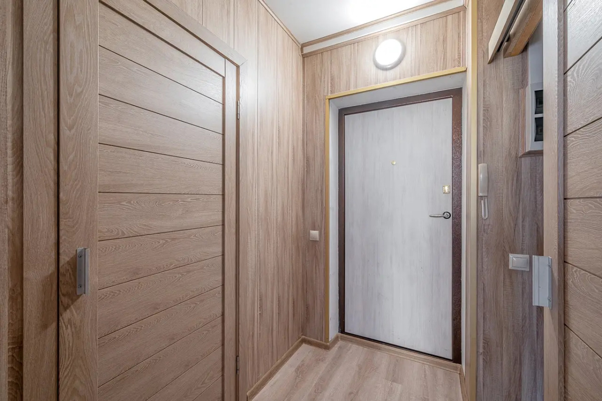 Апартаменты 51 Козицына 12