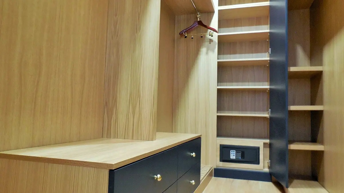 Отель MARECHIARO