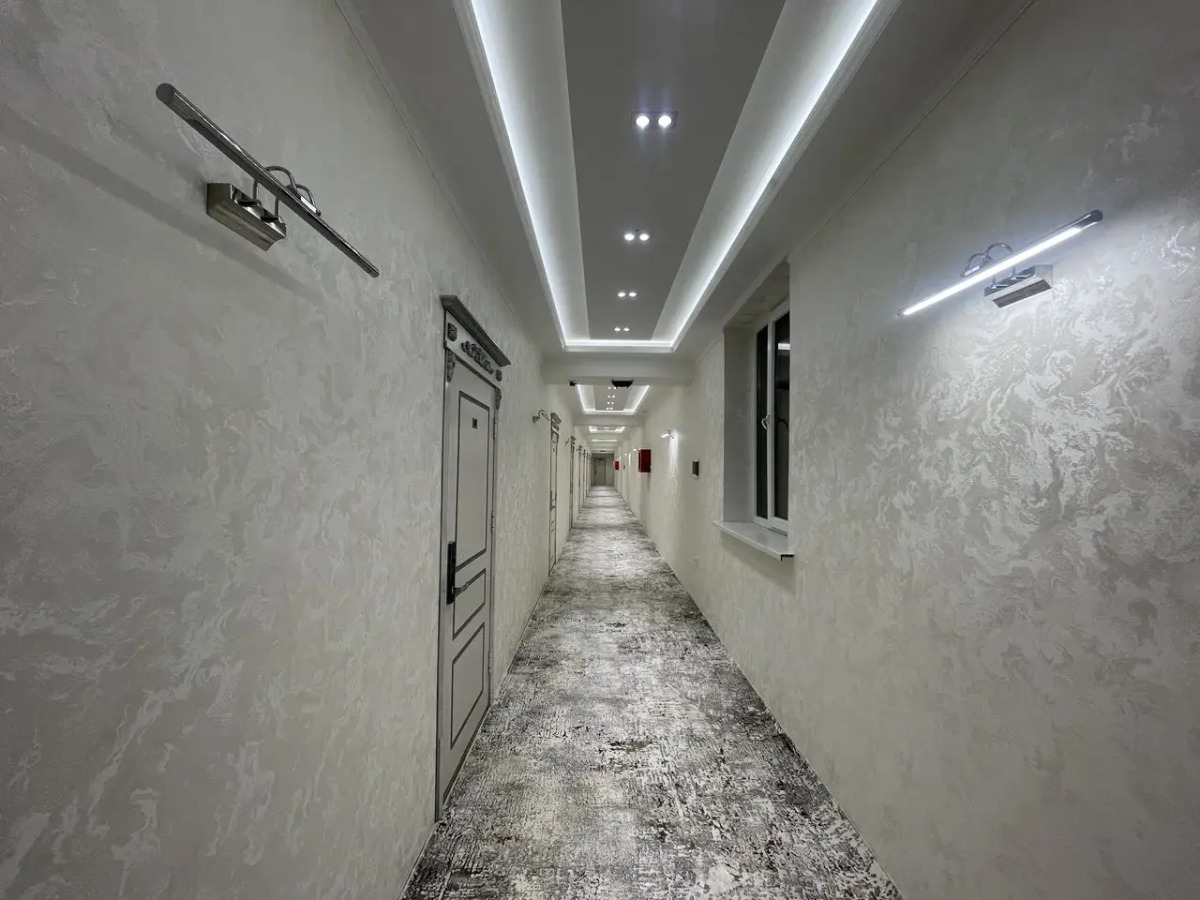 Отель Anor Qala