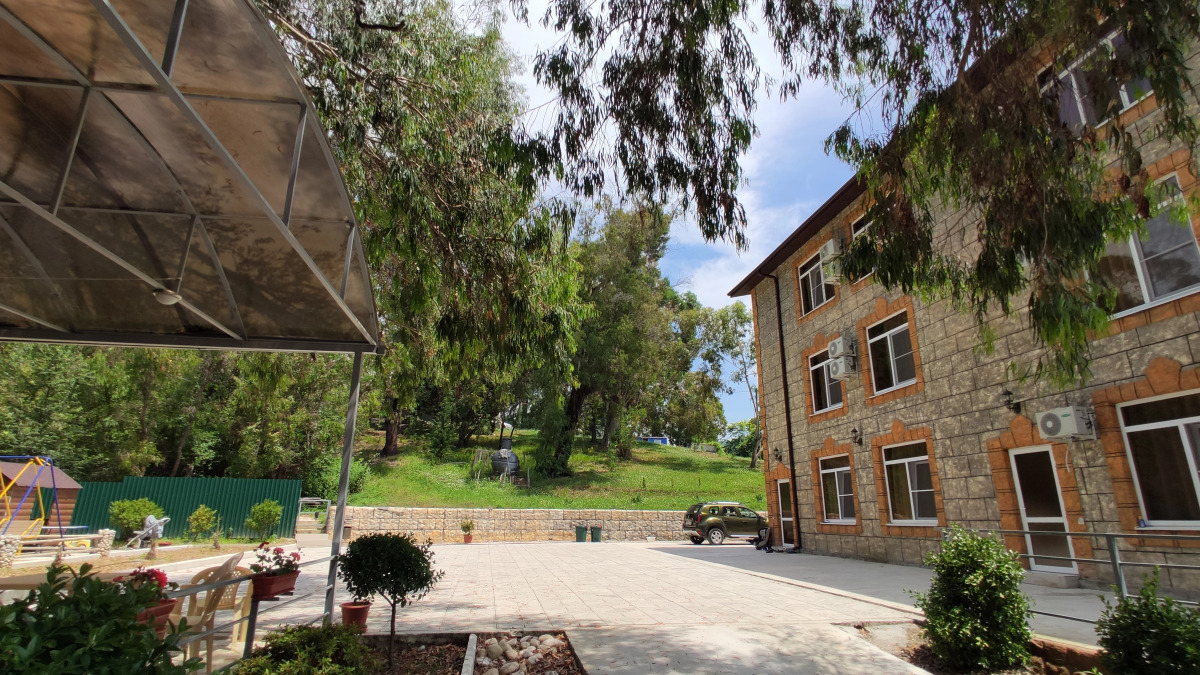 Гостевой Дом Татарстан