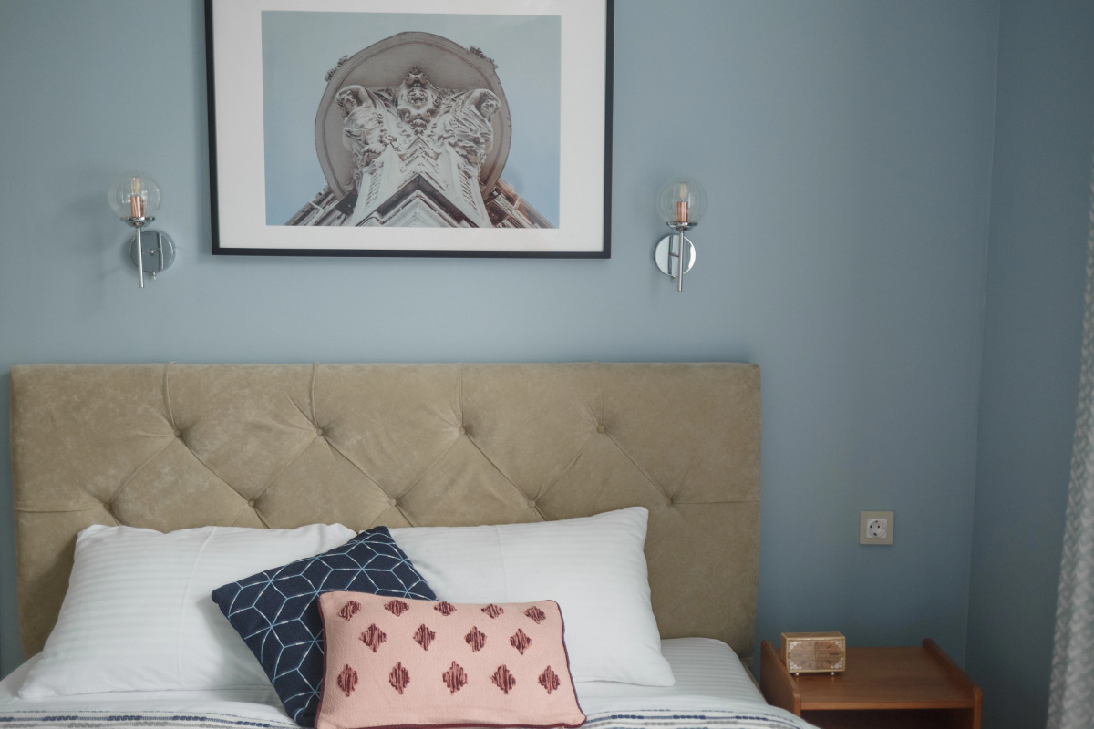 Апартаменты Roomroom на Первомайской