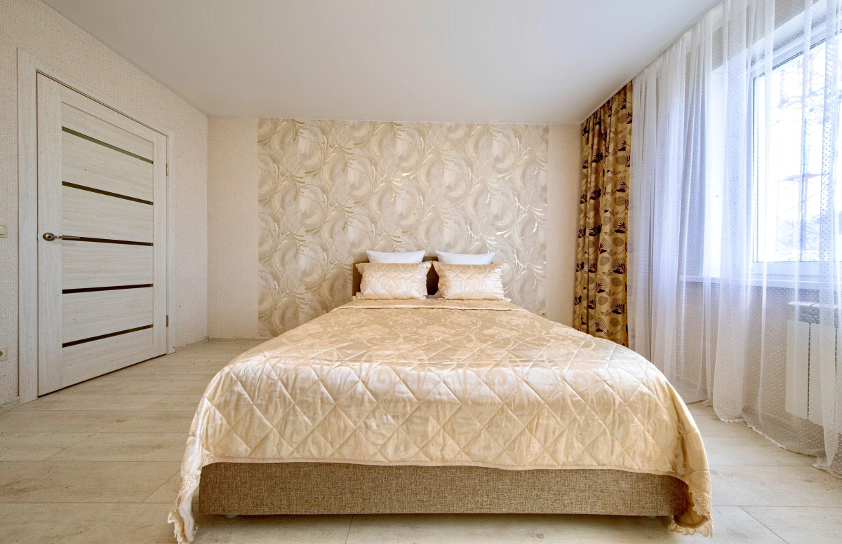 FSF Sovetskiy 1/1 Contactless check-in Apartments-