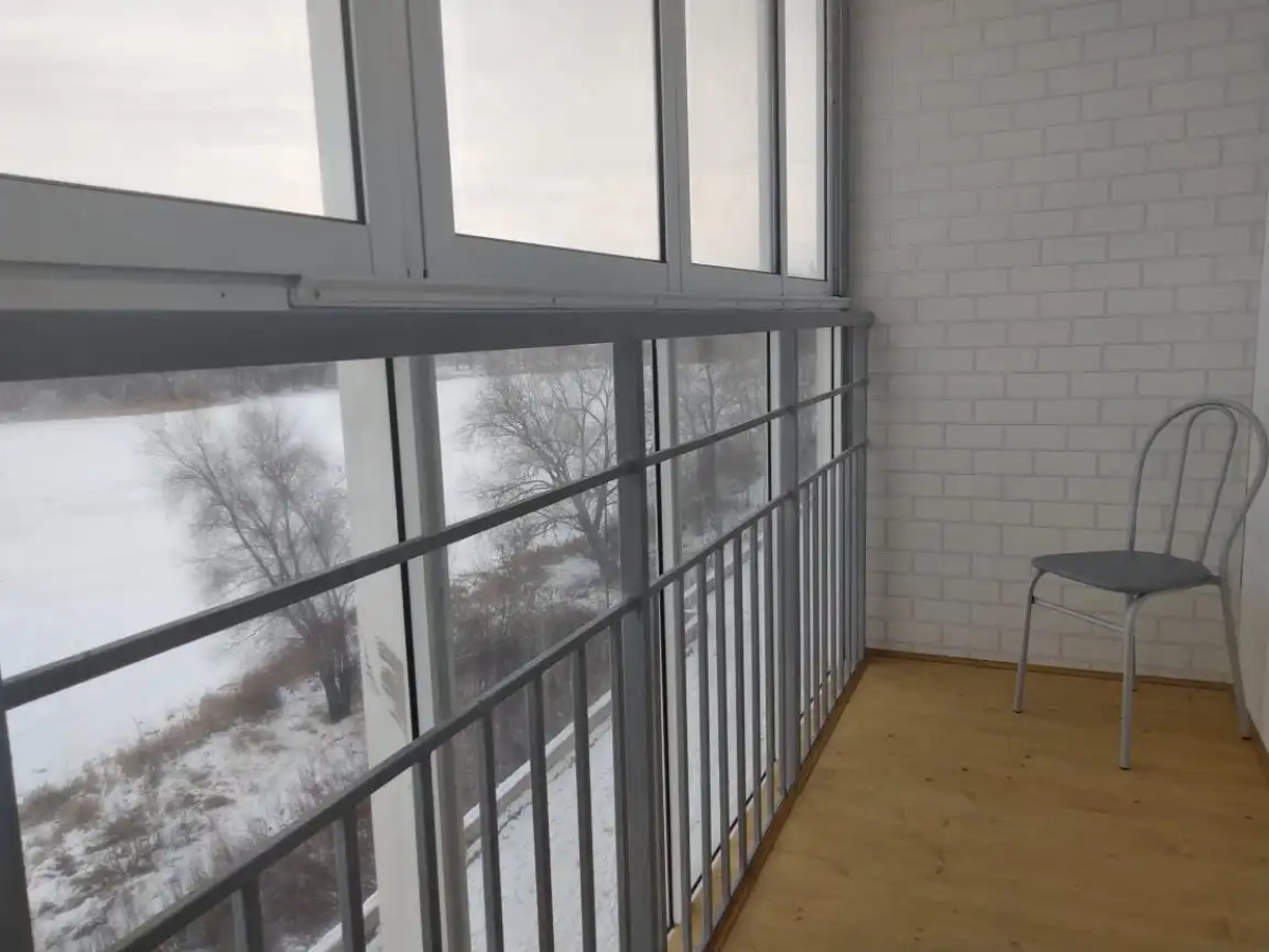 Апартаменты в Центре у Реки