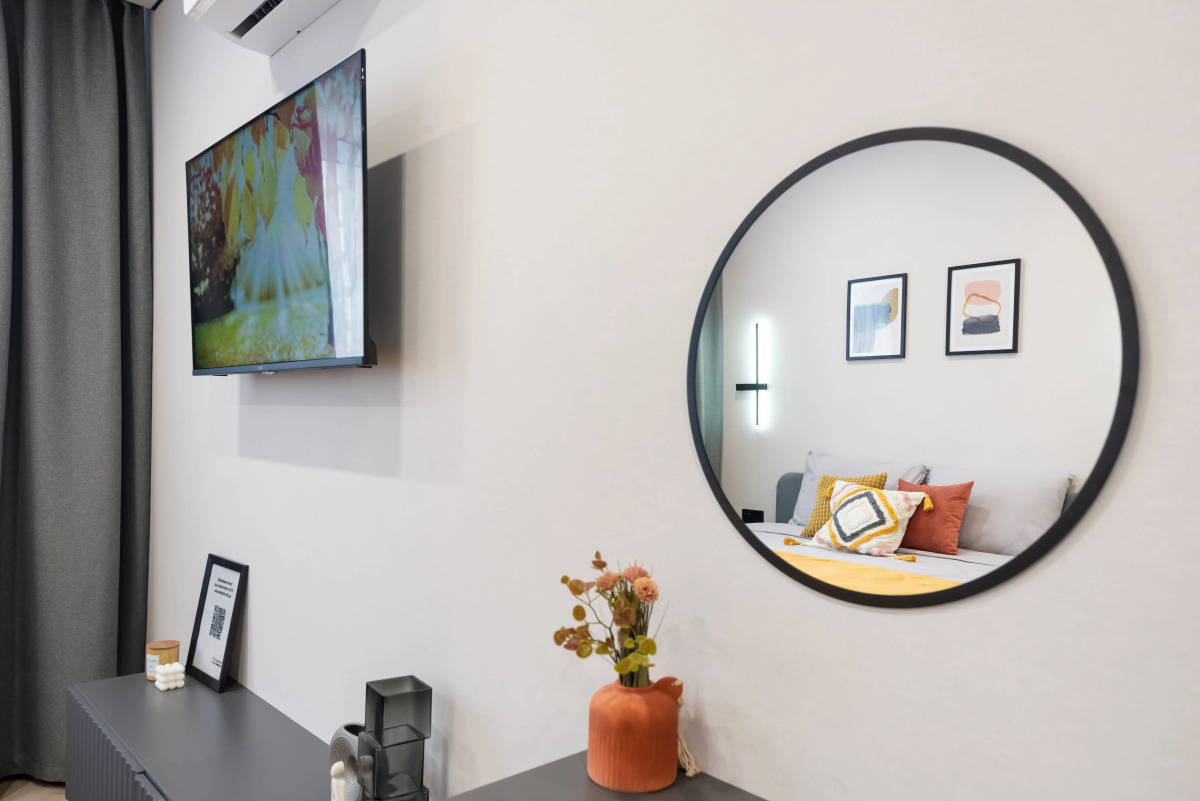 Квартира Уютная в историческом центре города