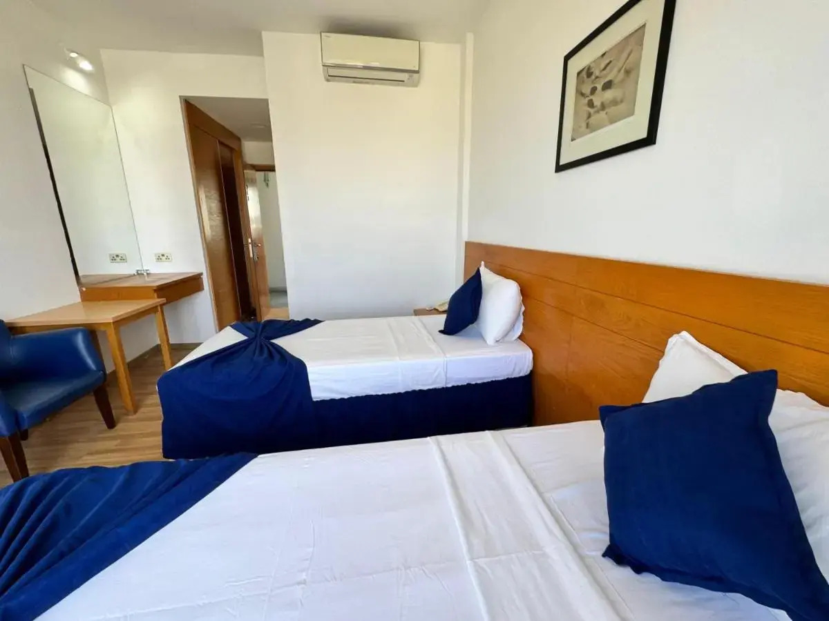 Bellapais Oasis Hotel