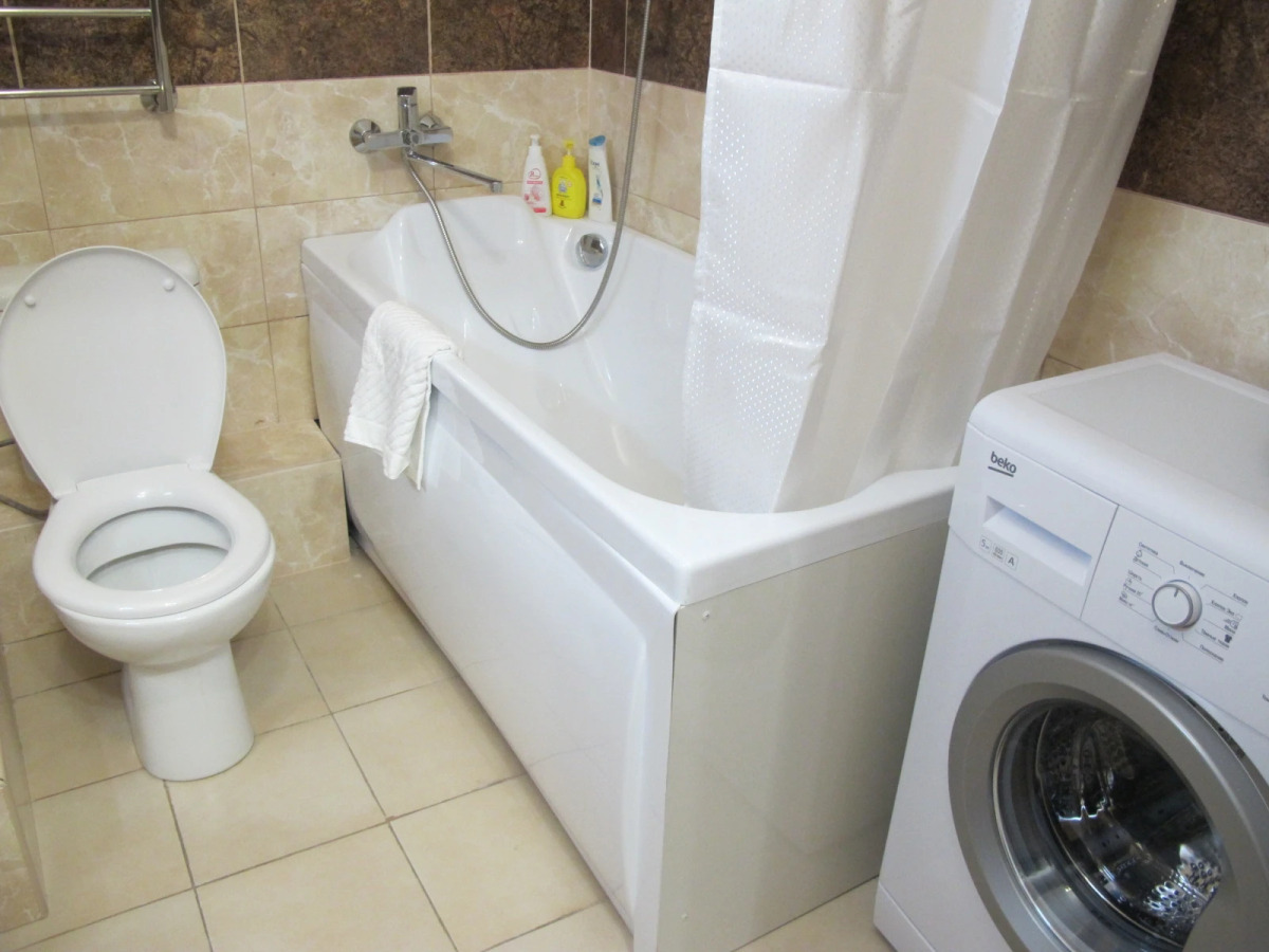 Апартаменты Шкиперская 9