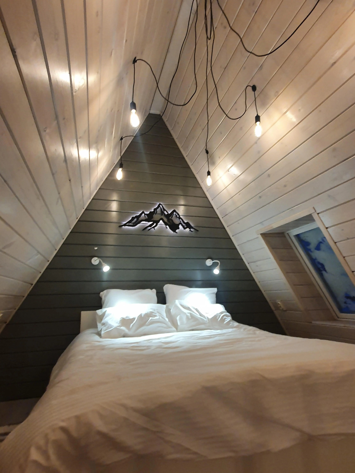 Гостевой дом Chilla_villa_baikal