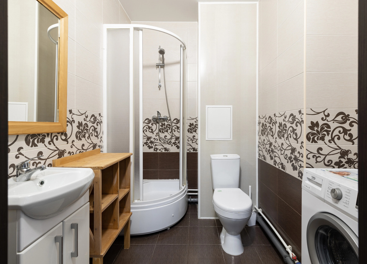 Апартаменты Sweet Studio