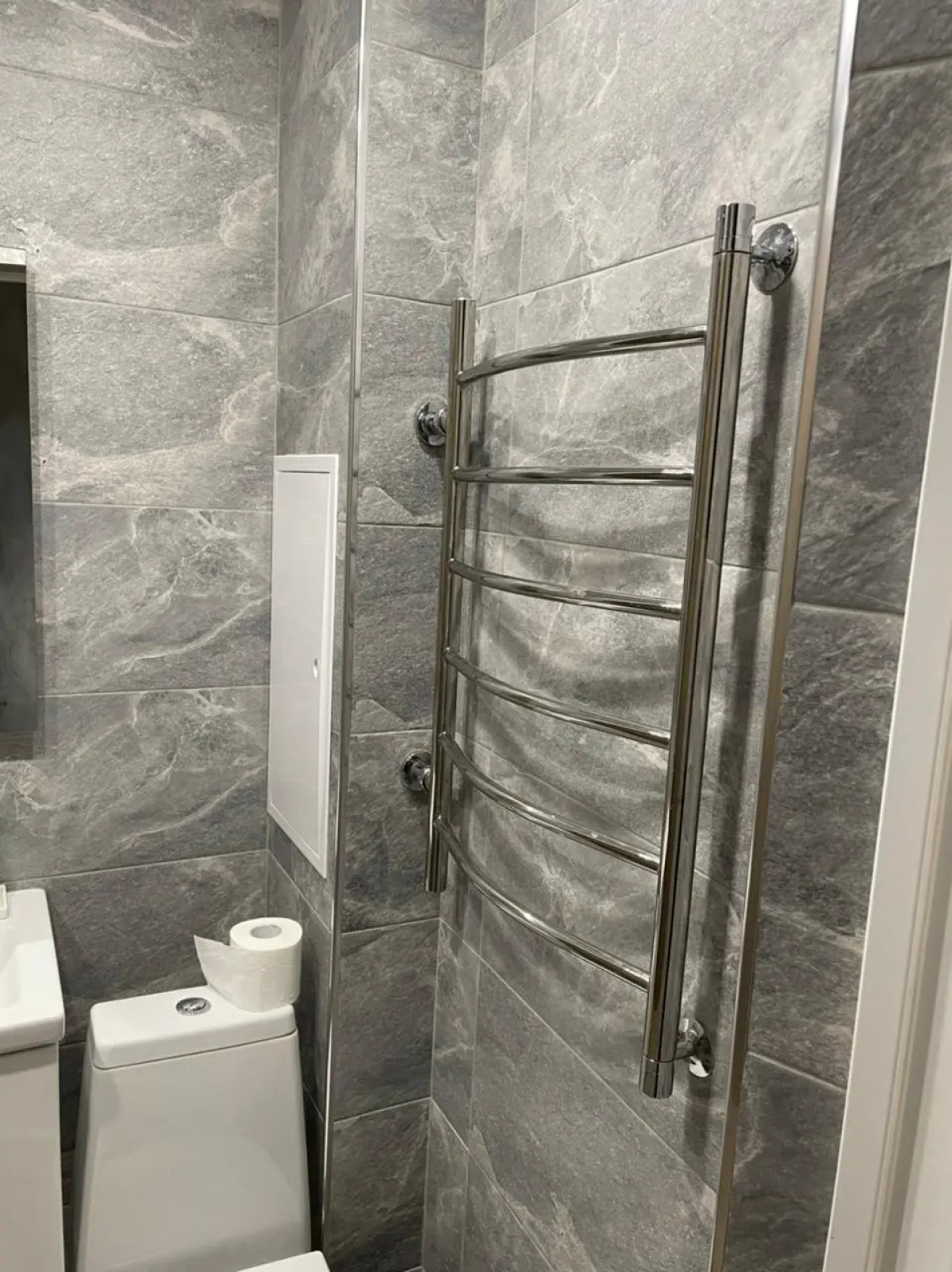 Квартира 1 Комнатная на Губина