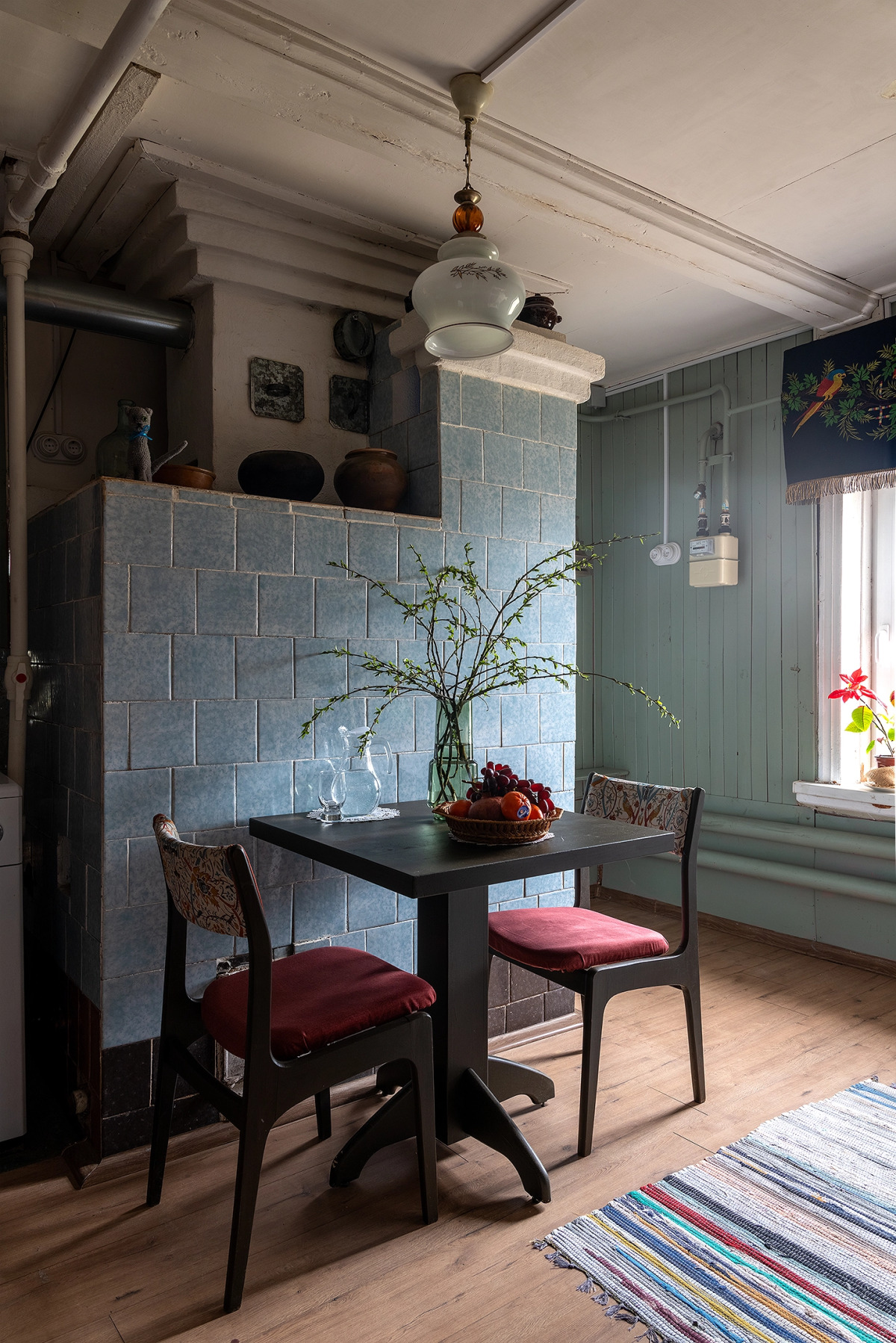 Гостевой дом Олафа