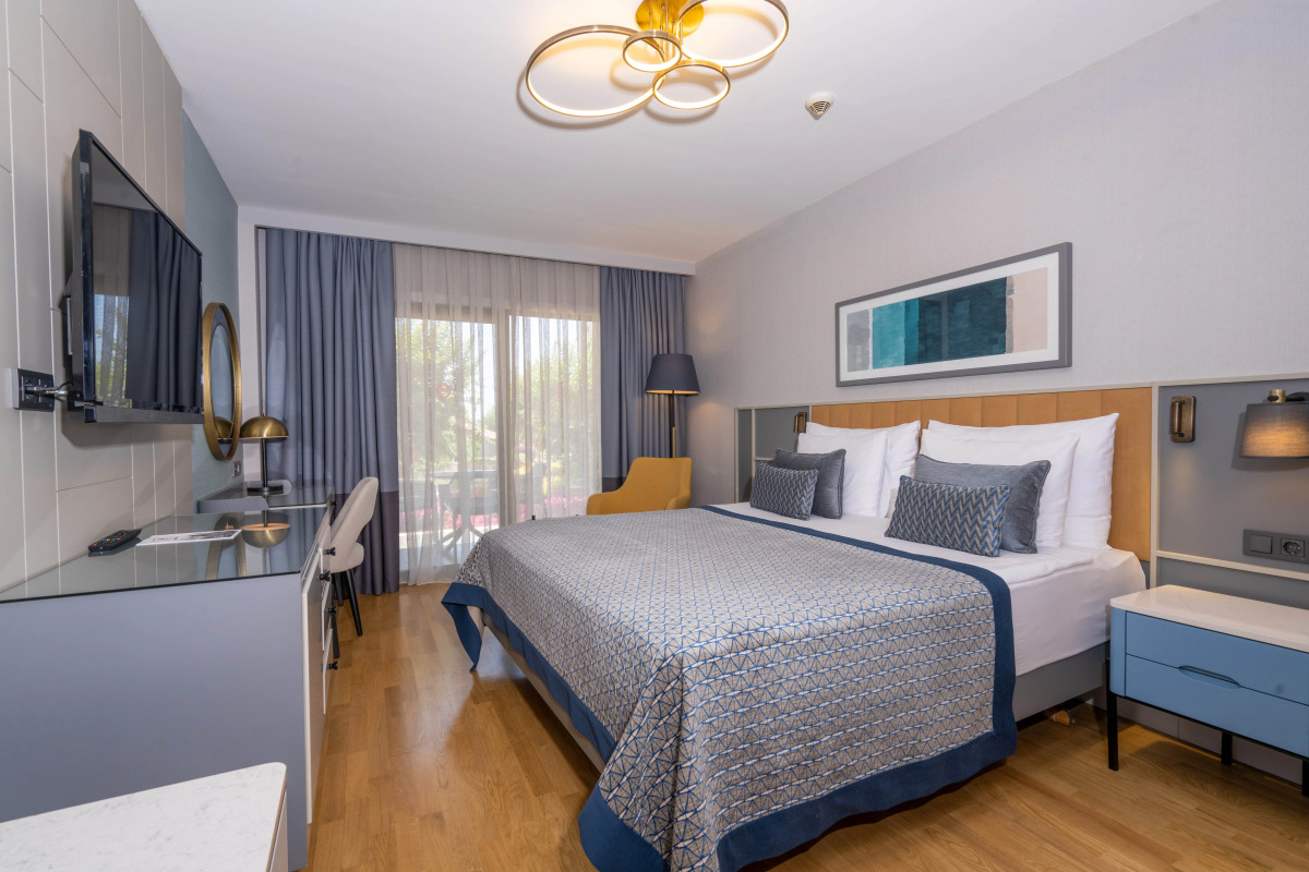 Arum Barut Collection - Ultra All Inclusive